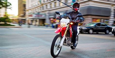 10 Things You Need To Build A Street Legal Dirt Bike Autowise