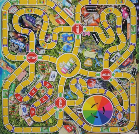 The Game Of Life Board Game Online Terholoser