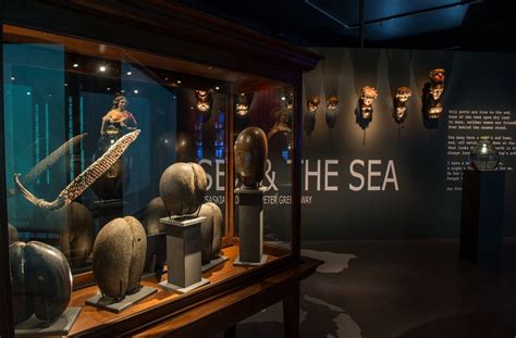 Dokumentation Av Utställningen Sex And The Sea Sjöhistoriska Museet Digitaltmuseum