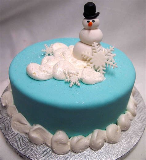 Download birthday cake stock photos. Snowman Cakes - Decoration Ideas | Little Birthday Cakes
