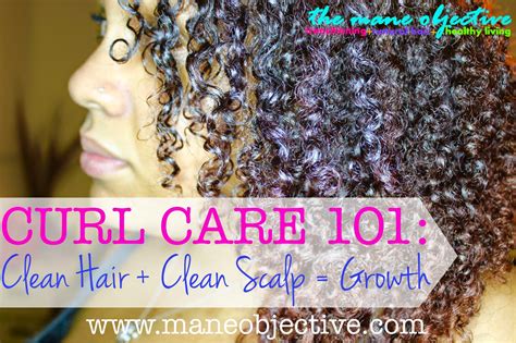 Permanent hair color, on the other hand, typically contains ammonia to open the hair cuticles, so color gets deposited inside the shafts. The Mane Objective: Curl Care 101: Clean Hair + Clean ...