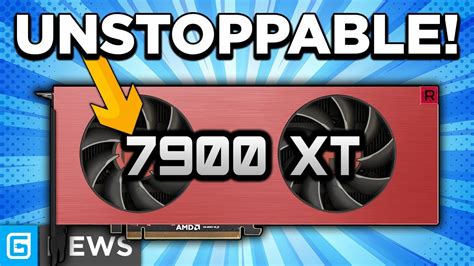 Amds Rx 7000 Will Crush Nvidias Rtx 4000 With This Youtube