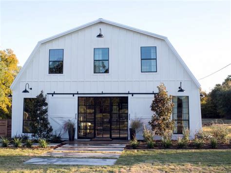 We offer our clients the request our digital catalog for a better sense of how we can make your barn house dreams come true. 20 Fabulous Barns You'd Actually Want to Live In ...