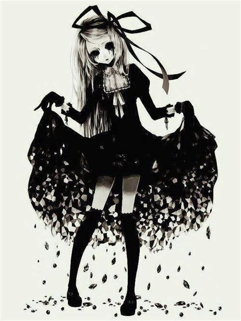 185 Best Bloody Anime Images On Pinterest Horror To