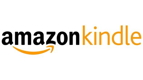 Amazon Kindle Logo And Symbol Meaning History Png Brand