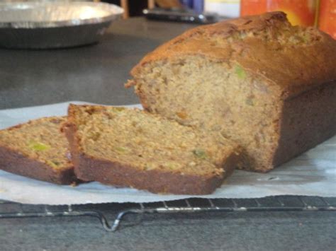 Store tightly wrapped in plastic, up to 3 days, or freeze, up to 3 months. Quick And Easy Eggless Banana Bread Recipe | Easy banana ...