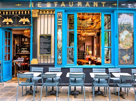 15 Of The Most Instagrammable Restaurants In Europe Architectural Digest