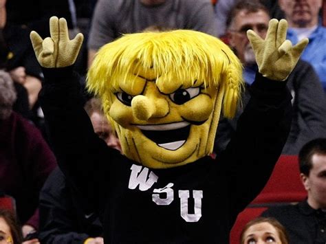 Wichita State Still Undefeated Clear Path To Perfect Record Until