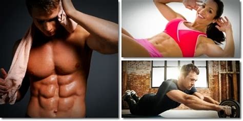 Discover Good Exercises For Belly Fat With The “how To Get Ripped Abs