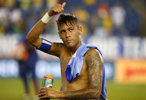 Neymar Rumors: Where Will The Soccer Star End Up After All?