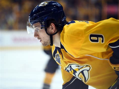 Peter forsberg is a retired swedish ice hockey participant for colorado avalanche. Nashville Predators Filip Forsberg's New Contract Expectations - Page 5