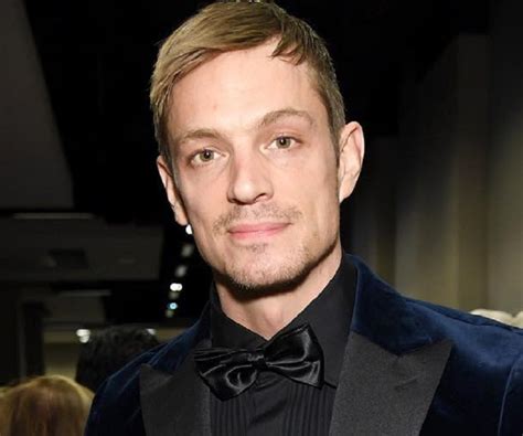 Kinnaman started his acting career back in 1990 when he played in the swedish soap opera storstad. Joel Kinnaman - Bio, Facts, Family Life of Actor