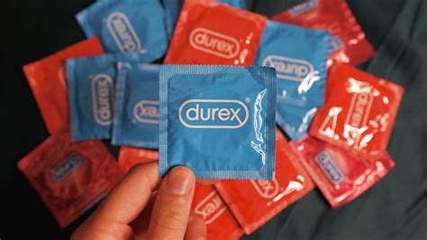 Dit Moet Je Weten Over Condooms Scholieren Com