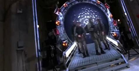 Stargate Sg 1 S02 E21 Video Dailymotion