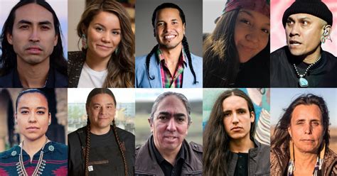 10 Speakers To Know For Native American Heritage Month Gotham Artists
