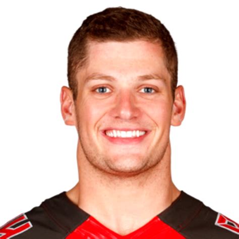 Last updated january 13, 2021. Carl Nassib - Sports Illustrated