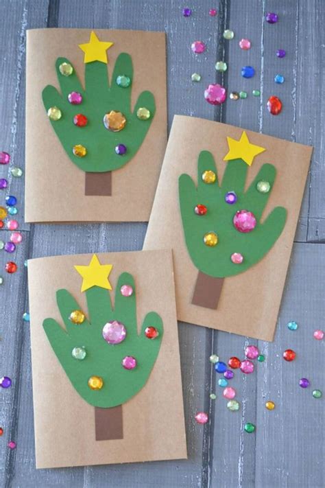 15 Fun Christmas Crafts For Kids Make These Fun Crafts For Kids