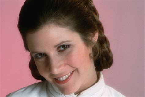 Opinion Carrie Fisher So Long Princess And Thanks The Washington