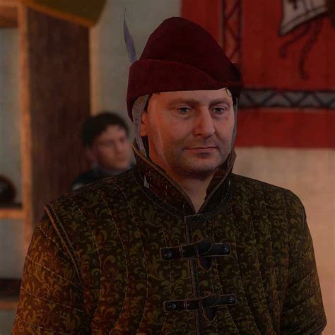 Armoursmith Rattay Kingdom Come Deliverance Wiki