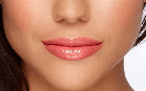 Homepage Peach Lips Peach Lip Gloss Too Faced Cosmetics