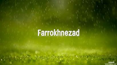 Farzeen Urdu Meaning Names Arabic