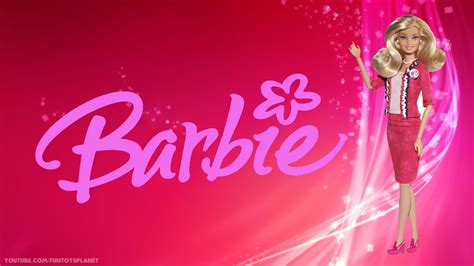 Hd barbie wallpaper for desktop fabulous princess barbie wallpaper black doll te. Barbie Wallpapers: New Barbie Wallpapers