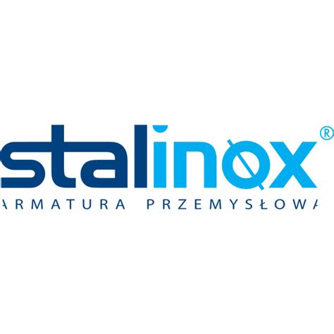 Stal-inox Logo [ Download - Logo - icon ] png svg
