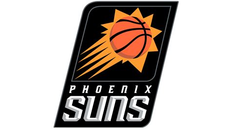 Phoenix Suns Logo | Symbol, History, PNG (3840*2160)