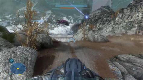Halo Reach Mythic Overhaul Campaign Mod Gameplay Stream Youtube