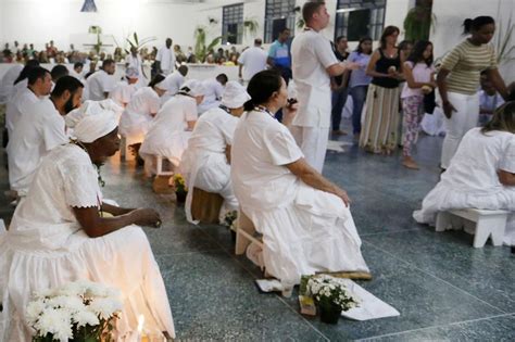 Casa De Umbanda Centro