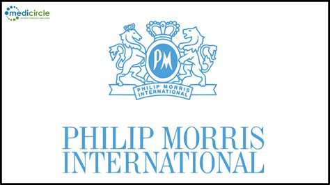 Philip Morris International Inc Announces Temporary Suspension Of