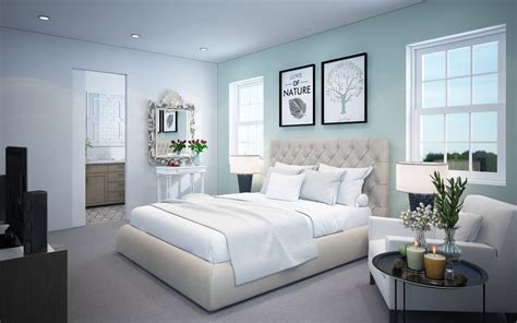 Every aspect of the ultra luxury interior 40 modern minimalist bedroom design ideas ~ matchness.com. 3D Interior - Design / Rendering - Samples / Examples ...