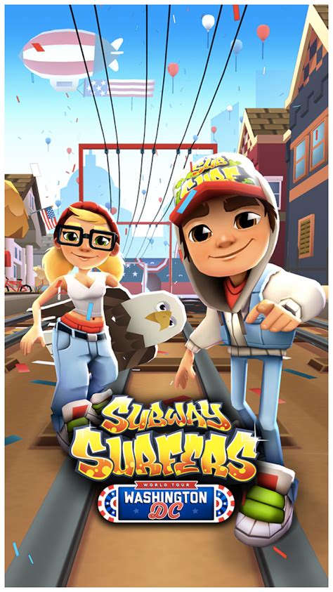 Subway Surfers 2 Apk 31 For Android Download Subway Surfers 2 Apk