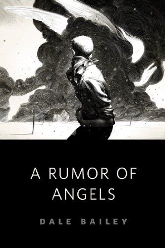 A Rumor Of Angels A Tor Original Ebook Bailey Dale Kindle Store
