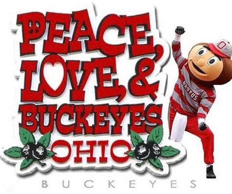 Pin By Tina Santuomo Howells On Ohio Ohio State Buckeyes Quotes Ohio State Buckeyes Football