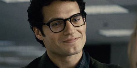 Science Explains Why Supermans Glasses Actually Work As A Disguise