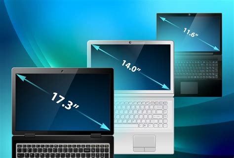 How To Measure The Size Of A Laptop Screen Methods