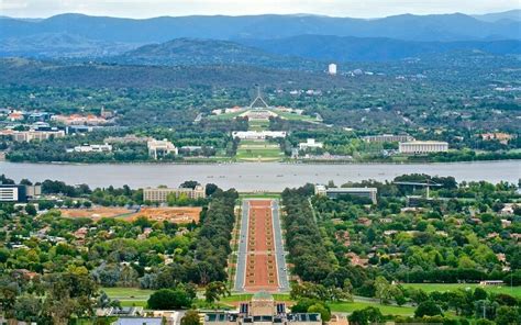 Shopping In Canberra Act Best Deals And Stores Information Tiendeo