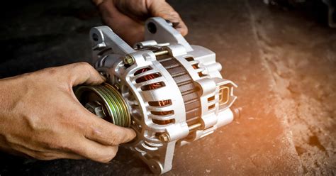 Our cardiologists find and treat. Alternator Repair Battle Ground WA | Ron's Auto & RV