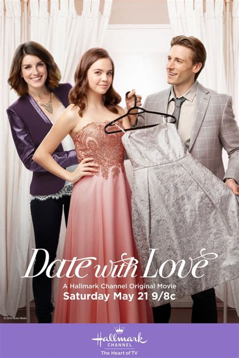 Date With Love Tv Poster Imp Awards