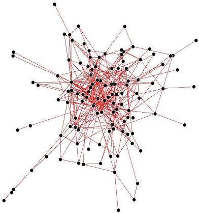 In other words, each computer on a p2p network becomes a file server as well as a client. P2P Research Group