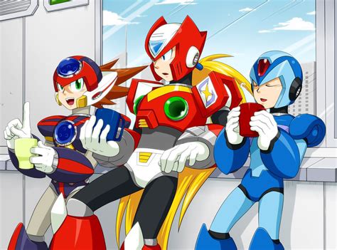 Mega Man X1536066 Zerochan Mega Man Art Mega Man Anime