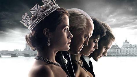 הכתר The Crown עונה 1 פרק 1 לצפייה ישירה סדרות וטריילרים לסדרות