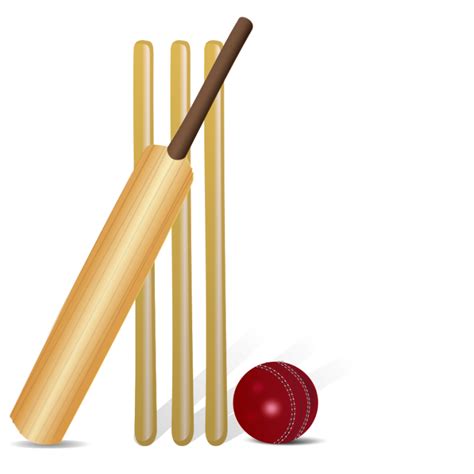 Cricket Clipart Cricket Match Cricket Cricket Match Transparent Free