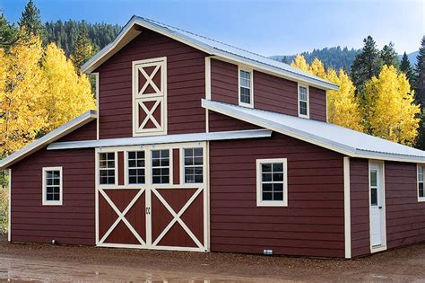 Sheds Garages And Cabins For Sale In Great Falls Mt
