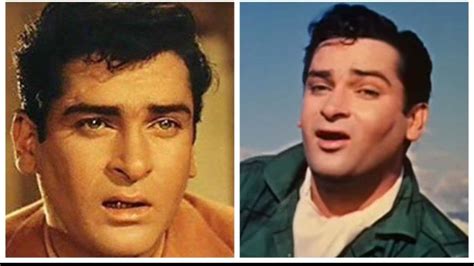 Shammi Kapoor Death Anniversary Actor Was Famous Not Only For Acting But Also For Dance Know