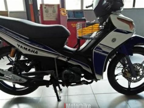 A wide variety of huayang motor options are available to you, such as certification, warranty, and m, provides ideal power for vehicles. 2014 Yamaha Lagenda 115Z, RM4,900 - White Yamaha, Used ...