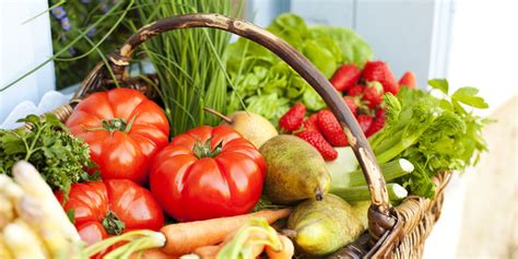 5 Tips On How To Get More Fruits And Vegetables In Your Diet Flourish