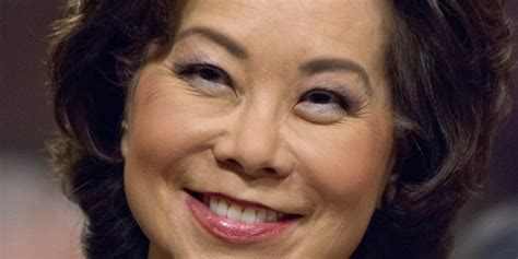 Senate Confirms Elaine Chao As Transportation Secretary Wsj
