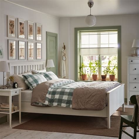 And after this, this can be the first impression. Bedroom furniture - Rooms - IKEA